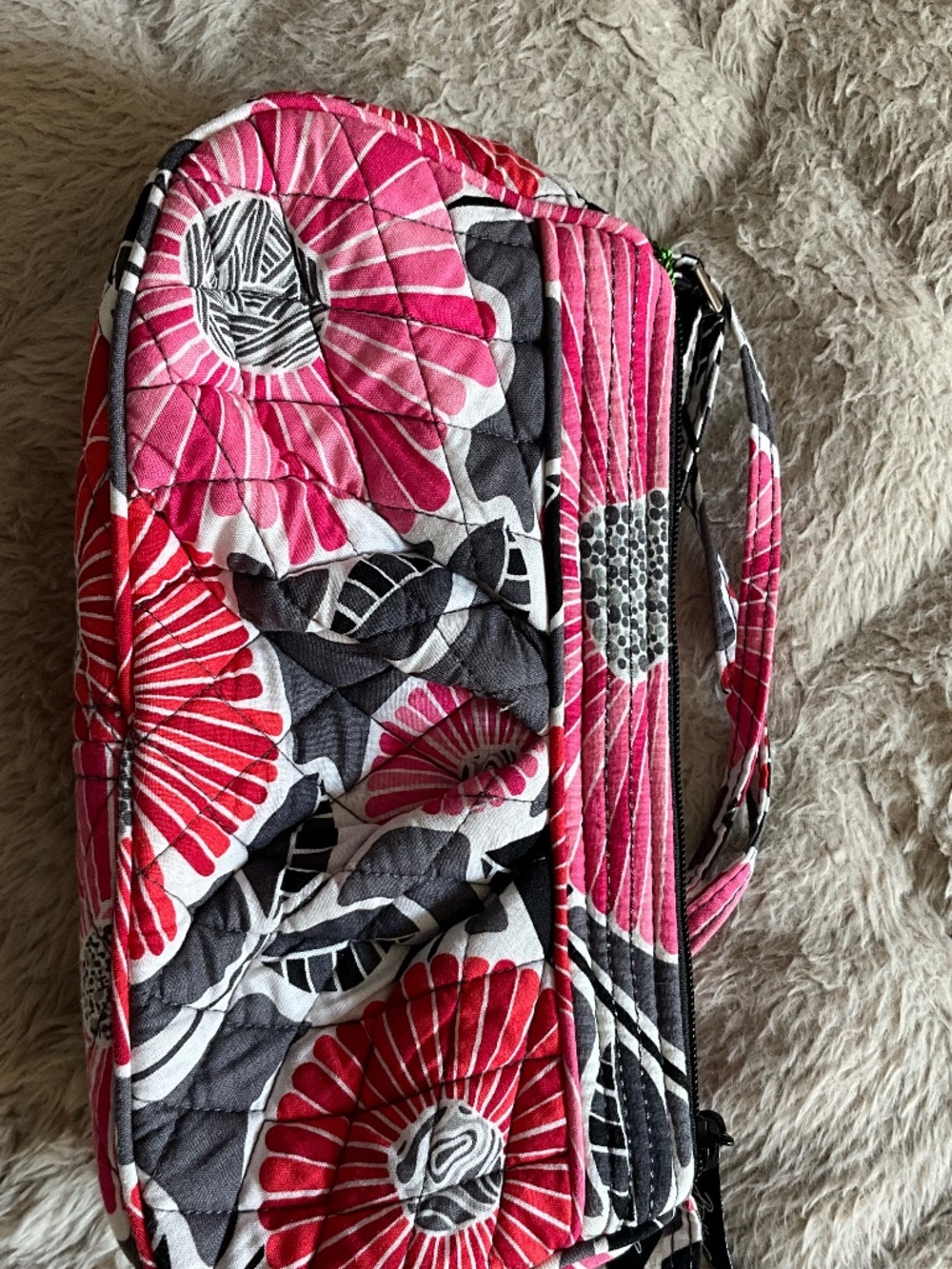VINTAGE VERA BRADLEY PURSE